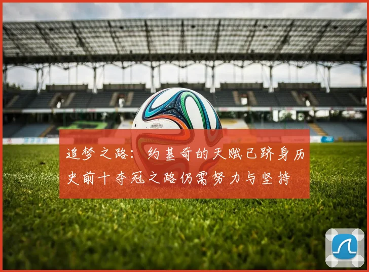 追梦之路：约基奇的天赋已跻身历史前十夺冠之路仍需努力与坚持