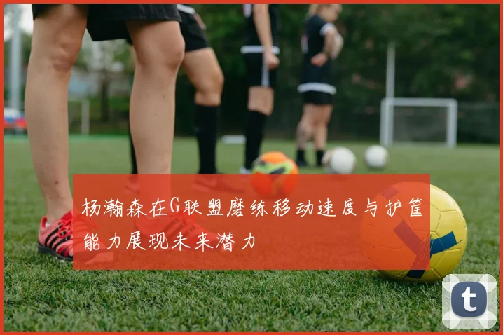 杨瀚森在G联盟磨练移动速度与护筐能力展现未来潜力
